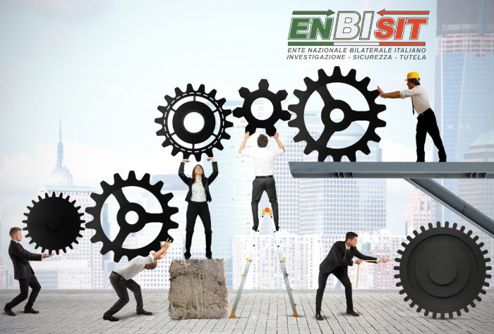 Contributi alle Imprese Iscritte all'ENBISIT